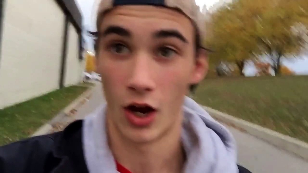 Quick UPDATE vlog!