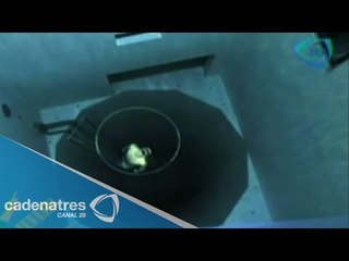 La piscina más profunda del mundo/  Las 5 maravillas del mundo