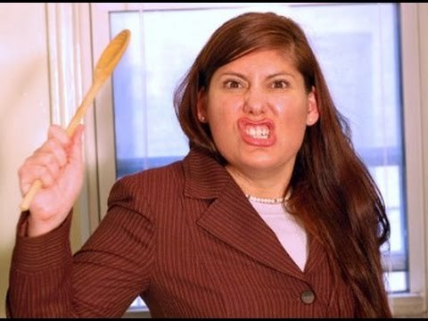 Frases que te identifican como una mamá mexicana / Cosas qu dice mamá / Frases de mamá