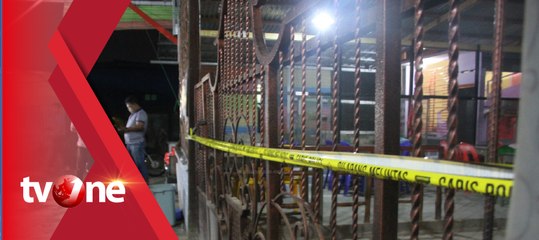 Tersangka Kasus Bayi dalam Kulkas Masih Diperiksa Penyidik