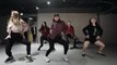 Green Light - Beyoncé (Freemasons Remix) _ May J Lee Choreography