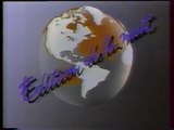 Antenne 2 - 22 Mars 1986 - JT Nuit (Philippe Harrouard), pubs