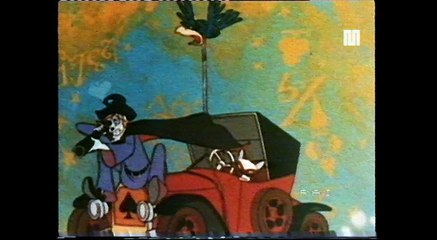 BIA la sfida della magia