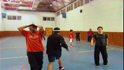 Lise Defteri 25 Pt 1