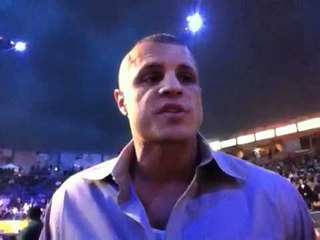 Boxing Star Bj Flores: Manny Pacquiao Should Fight Sergio Martinez