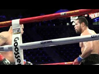 Nonito Donaire and Brandon Rios Hanging Out