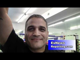 Hopkins vs Pascal  - who wins the rematch?