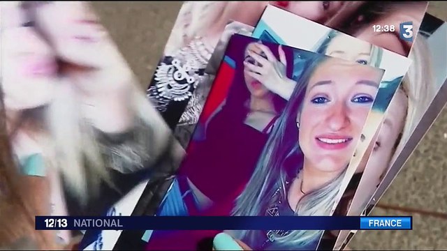 Rouen : une marche hommage un an après la mort de 14 jeunes dans l'incendie d'un bar