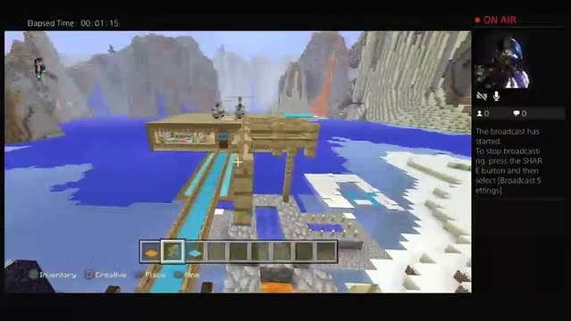 Minecraft MOB SPAWNER