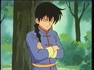 Kungfu Boy Episode 19 / Tekken Chinmi 19 Subtitle Indonesia