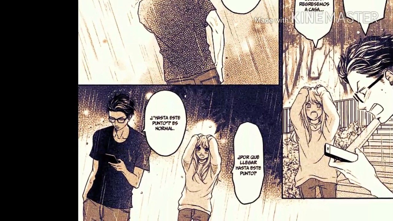 I Really Like You || Living no Matsunaga San MMV