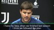 Tottenham need to buy to strengthen the squad - Pochettino