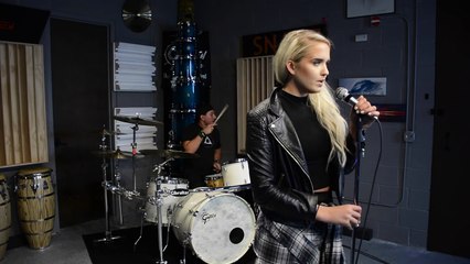 Drag Me Down - One Direction - COVER BY MACY KATE