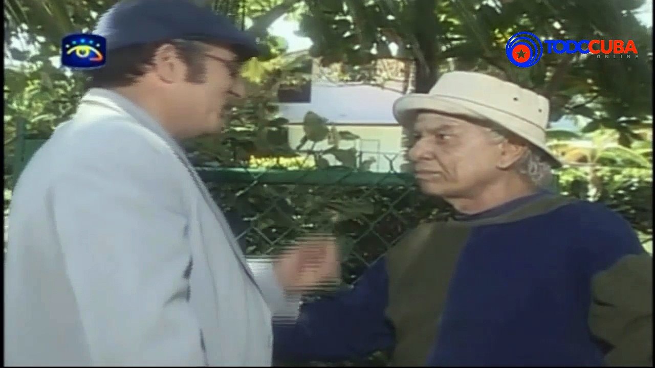 CORTOMETRAJE EL 19