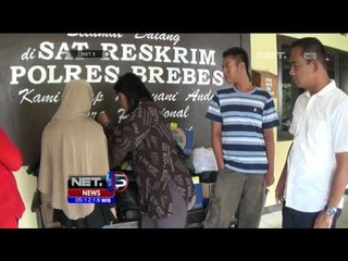Kelompok Pengutil Dibekuk Polisi - NET5