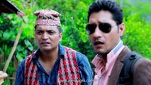 Nepali comedy Khas Khus 55 by www.aamaagni.com