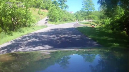 Sheryl Sandberg Schools Women on Riding the Cock Carousel