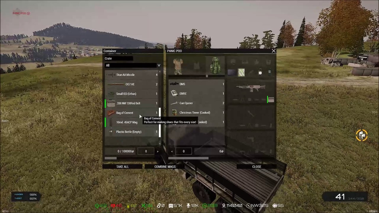 Hez Hacking