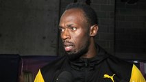 Bolt speaks after shocking Gatlin defeat in London
