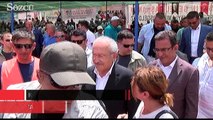 Kılıçdaroğlu’ndan Ayhan Oğan yorumu