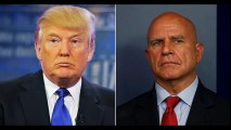 Trump Shocks the Nation, Swiftly Responds to Calls to FIRE McMaster