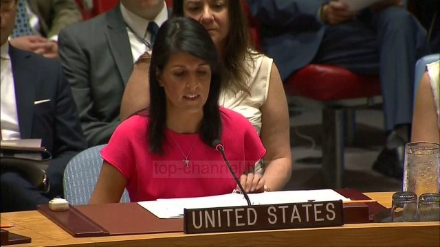 Kina: Koreja e Veriut të ndalë testet - Top Channel Albania - News - Lajme