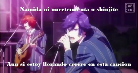 Uta No Prince Sama Legend Star Opening Sub Español Utapri