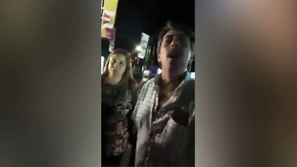 شيرين في النازل عند جمهورها: مهزوزة وما تستاهلش ومش هرم