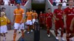 MLS: Real Salt Lake - Houston Dynamo (Özet)