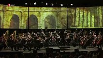 Hans Zimmer Im Maximus Decimus Denirius (Live)