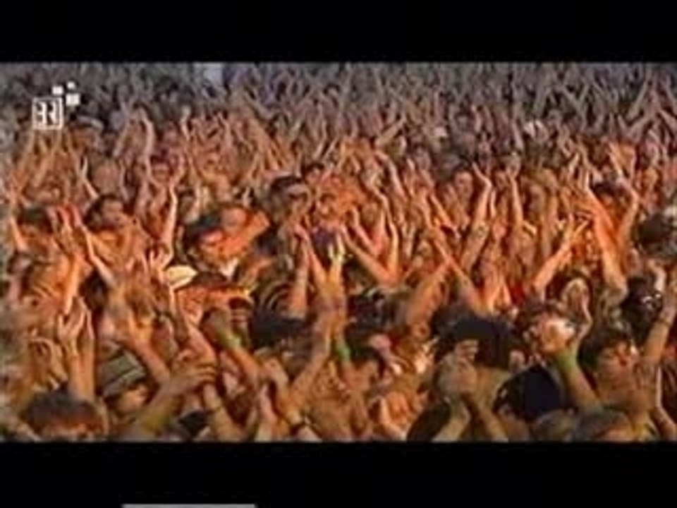 Gentleman at Chiemsee Festival, Children of Tomorrow