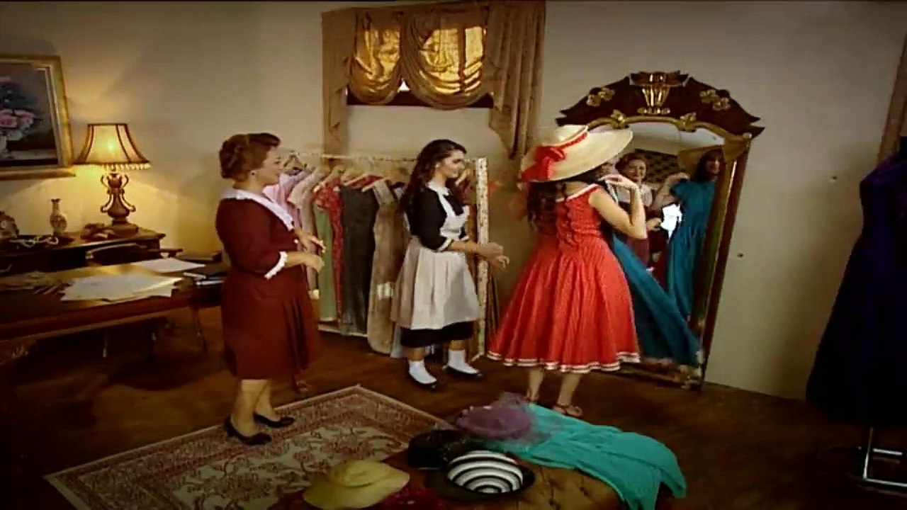 Hanimin Ciftligi 6 Pt 1