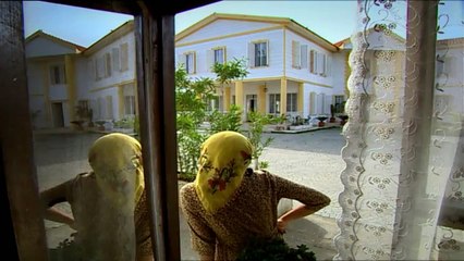 Hanimin Ciftligi 27 Pt 2