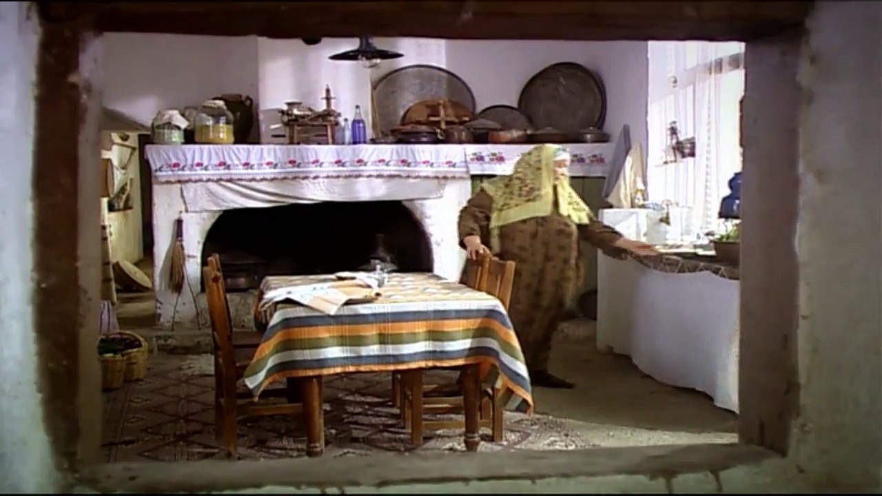 Hanimin Ciftligi 32 Pt 2