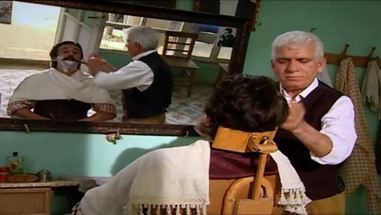 Hanimin Ciftligi 34 Pt 2