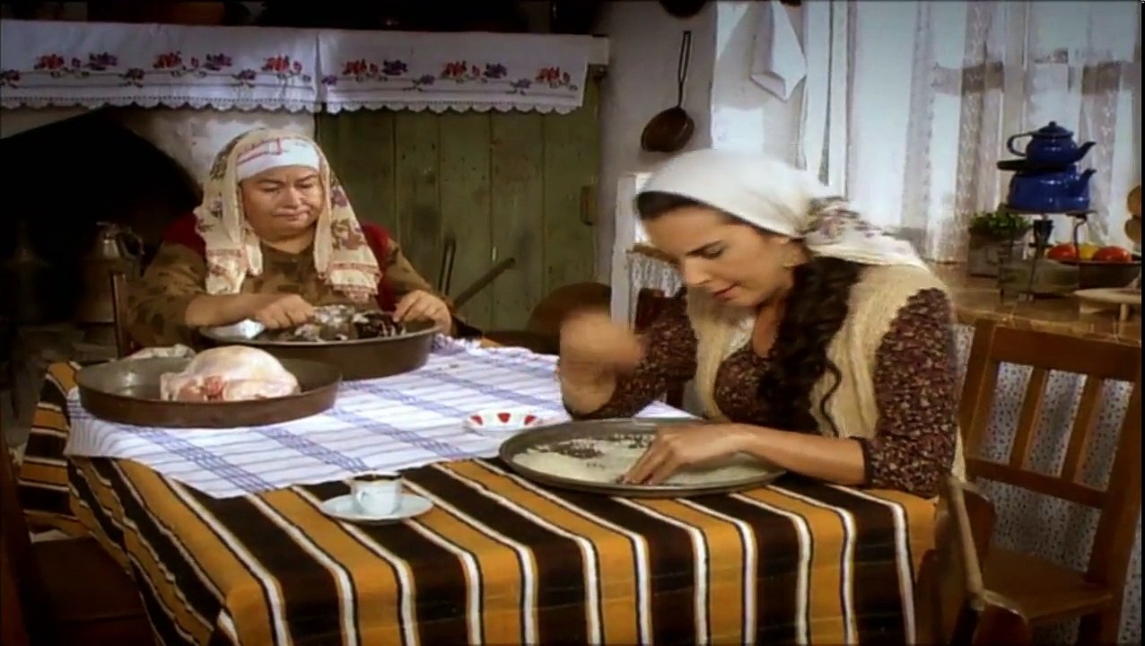 Hanimin Ciftligi 44 Pt 1