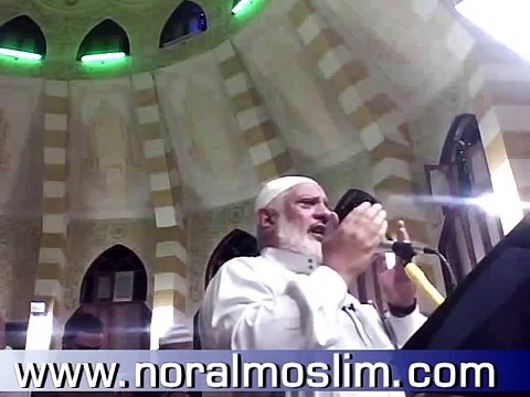 دعاء ختم القران الشيخ محمد السروى رمضان 1431