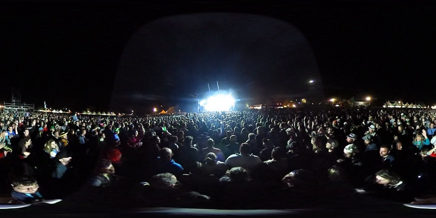 Bout du monde. Chaude ambiance samedi soir