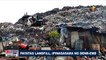 Payatas Landfill, ipinasasara ng DENR-EMB