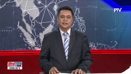 DOST: Partial Lunar Eclipse sa Pilipinas, masisilayan sa Lunes