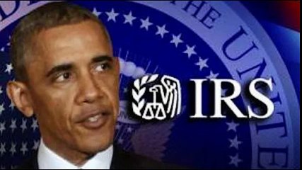 CHEAP SHOT The IRS Was Just Caught Working With Obama To Do Something Sick To Americans