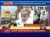 Kacharakanahalli Lake Anti-Encroachment Drive: Govt Takes Over Sriram Temple