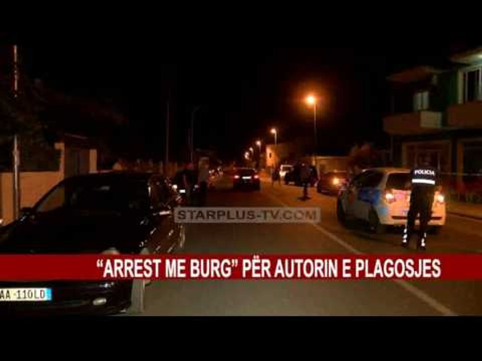 PLAGOSJA PËR DRITAT, DEDË GURI PARA GJYKATËS