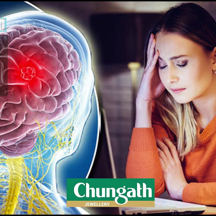 brain tumor symptoms