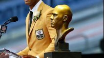 Jason Taylor jokes he stole a lot of money' from Redskins owner Daniel Snyder