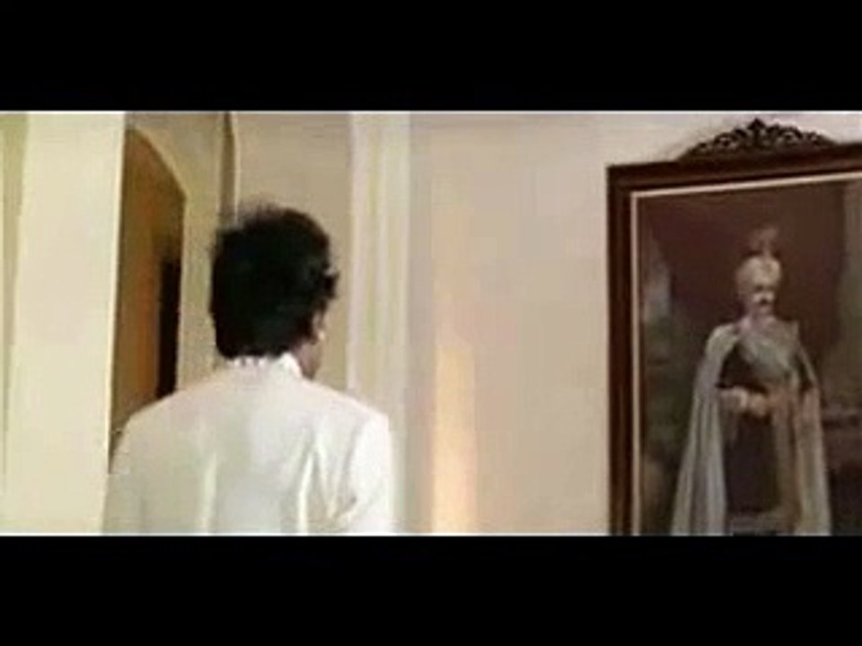 Muthu Rajini Dialogue - Yemathere vengge vida