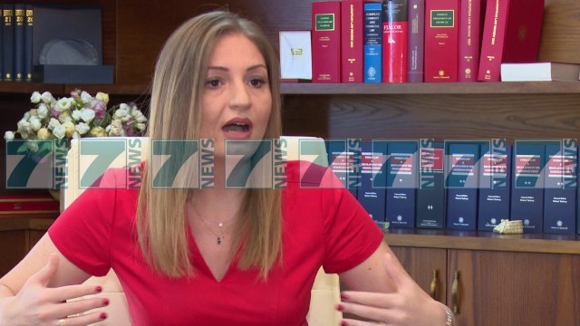 GJOSHA THOTE SE LARGIMET NGA PUNA RREZIKOJNE NEGOCIATAT - News, Lajme - Kanali 9