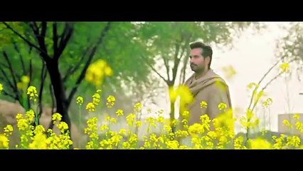 Ae Dil - Mehwish Hayat & Humayun Saeed - Punjab Nahi Jaungi