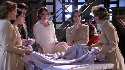 Sześć Sióstr - odc.14