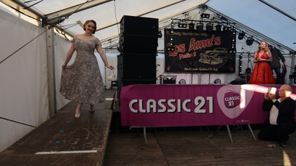 Défilé Los Ama's 2017 - 2/7